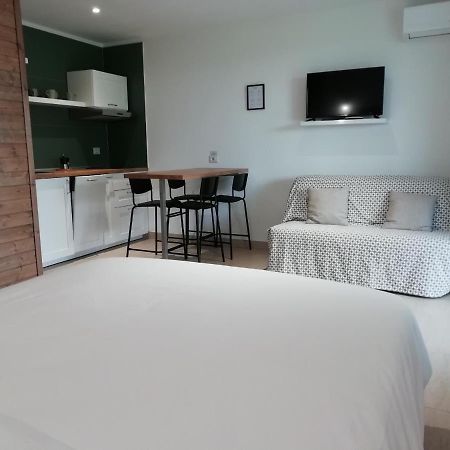 Clori Villa Pescia Romana Bagian luar foto