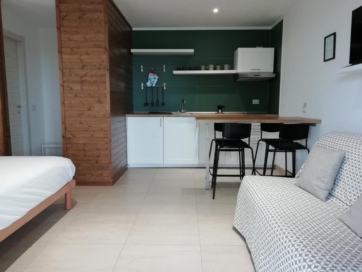 Clori Villa Pescia Romana Bagian luar foto
