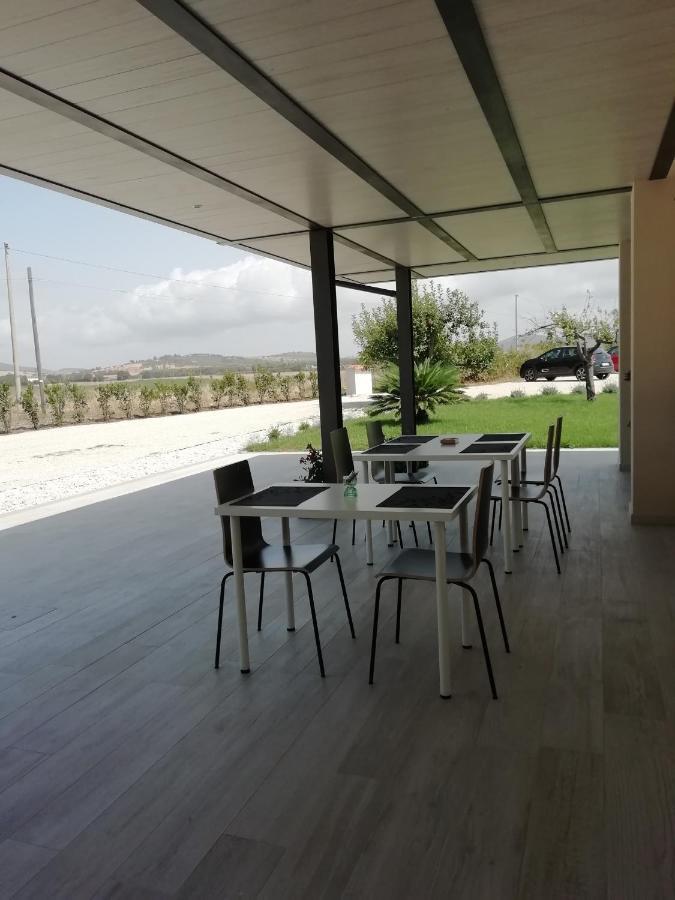 Clori Villa Pescia Romana Bagian luar foto